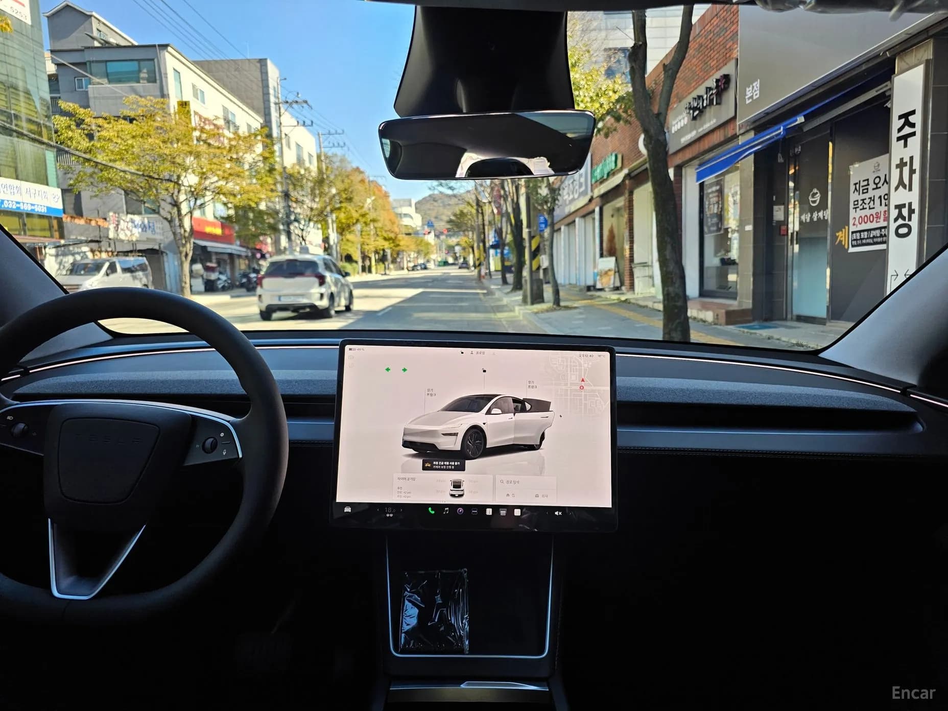 Model Y