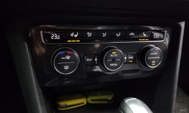 Tiguan 2nd Generation