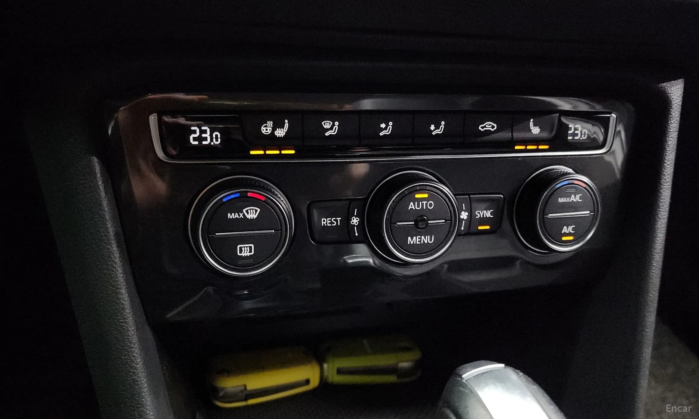 Tiguan 2nd Generation