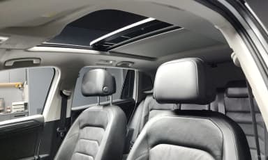 Tiguan 2nd Generation