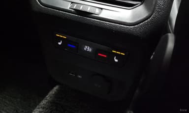 Tiguan 2nd Generation