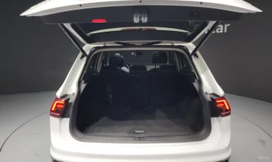 Tiguan 2nd Generation