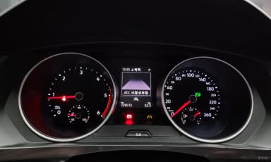 Tiguan 2nd Generation