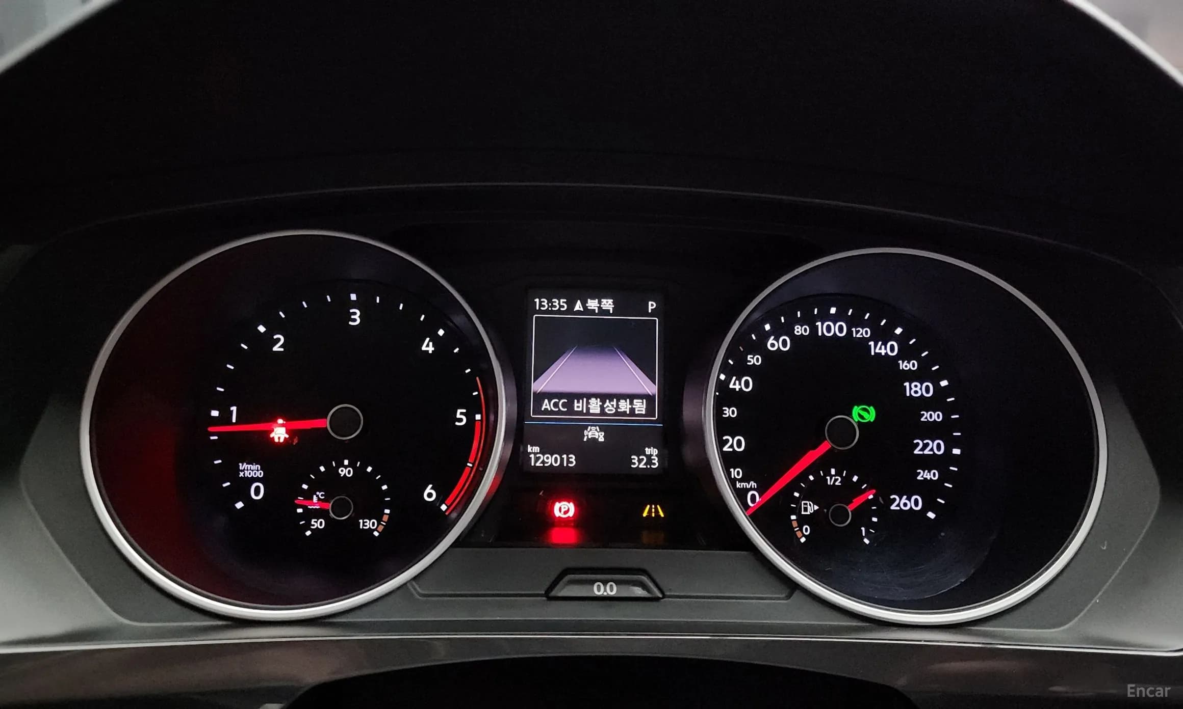 Tiguan 2nd Generation