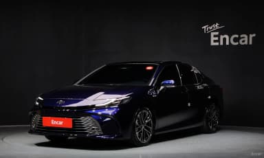 Camry (XV80)