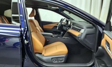 Camry (XV80)