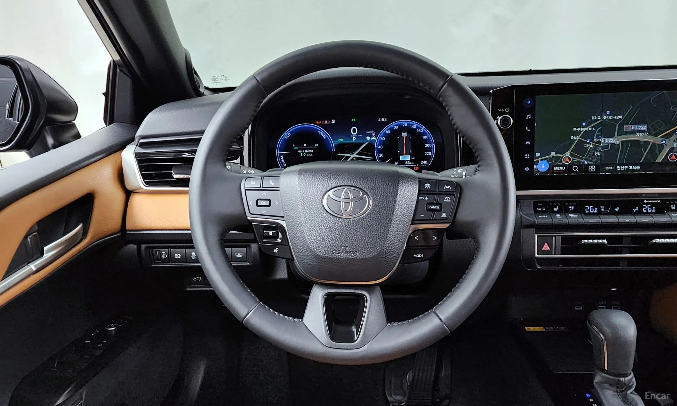 Camry (XV80)