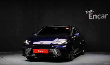 Camry (XV80)