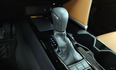 Camry (XV80)