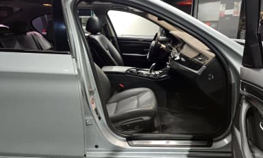 5 Series (F10)