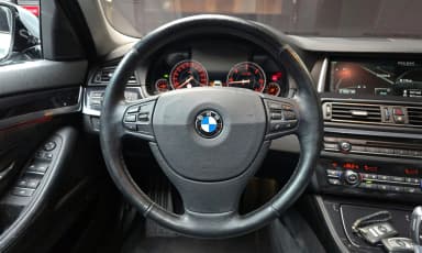 5 Series (F10)