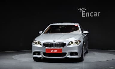5 Series (F10)