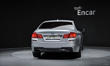 5 Series (F10)