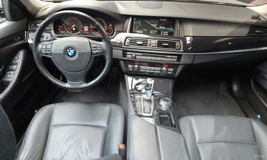 5 Series (F10)