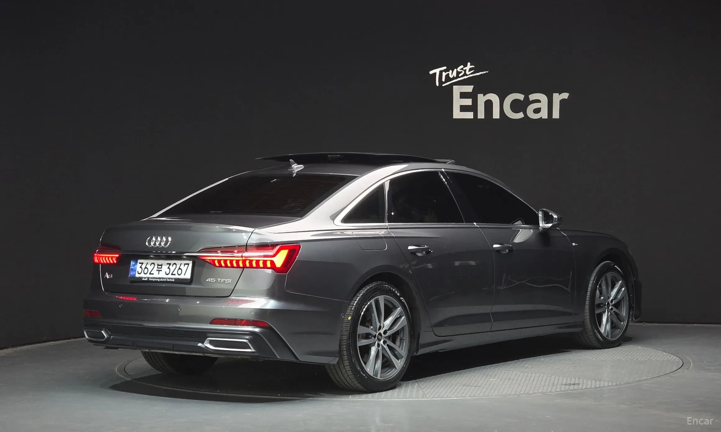 A6 (C8)
