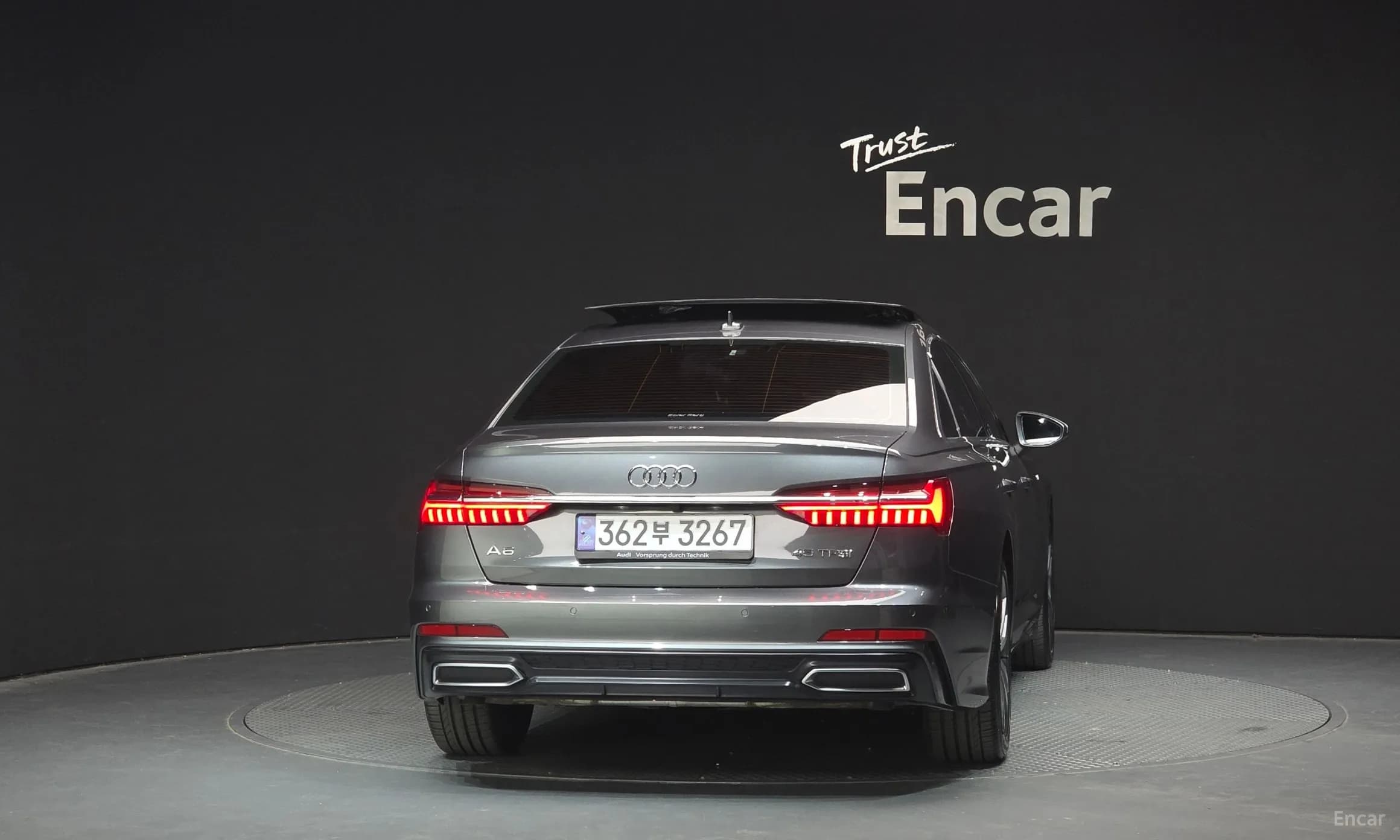 A6 (C8)