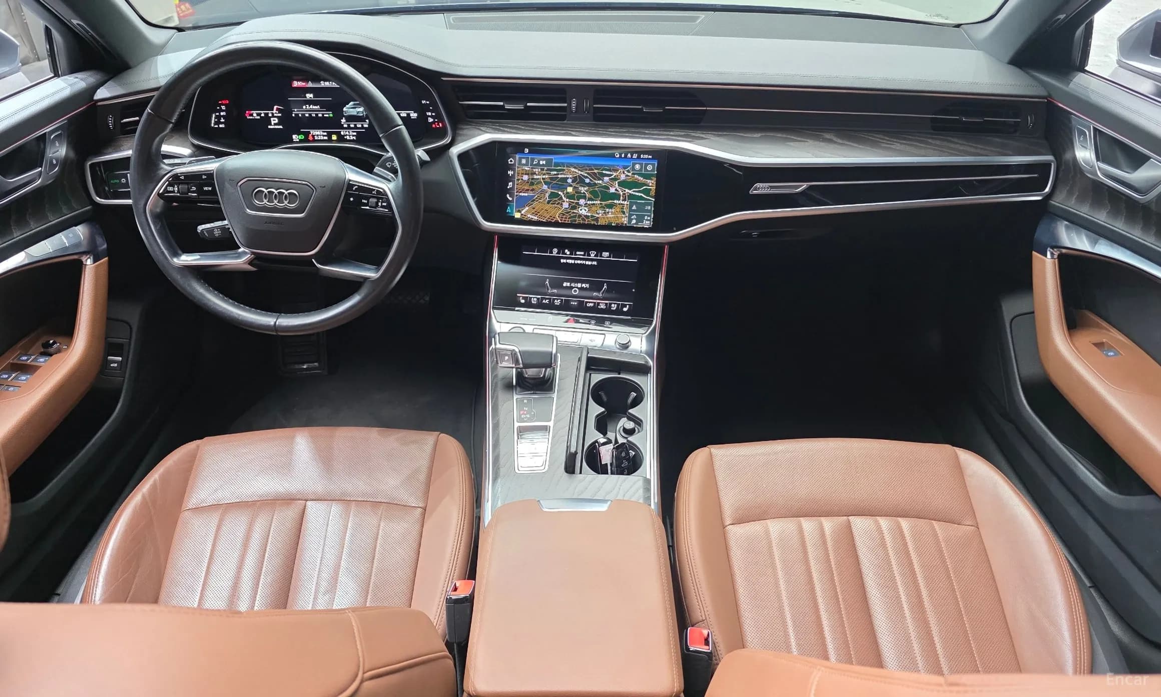 A6 (C8)