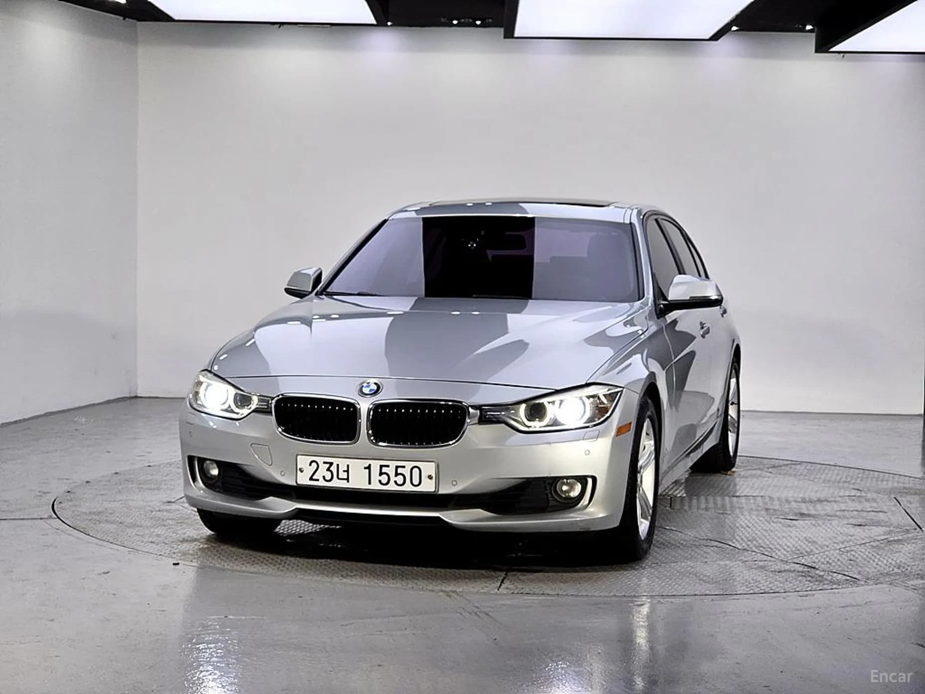3 Series (F30)