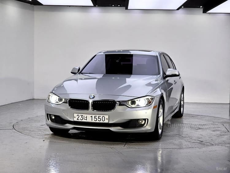 3 Series (F30)