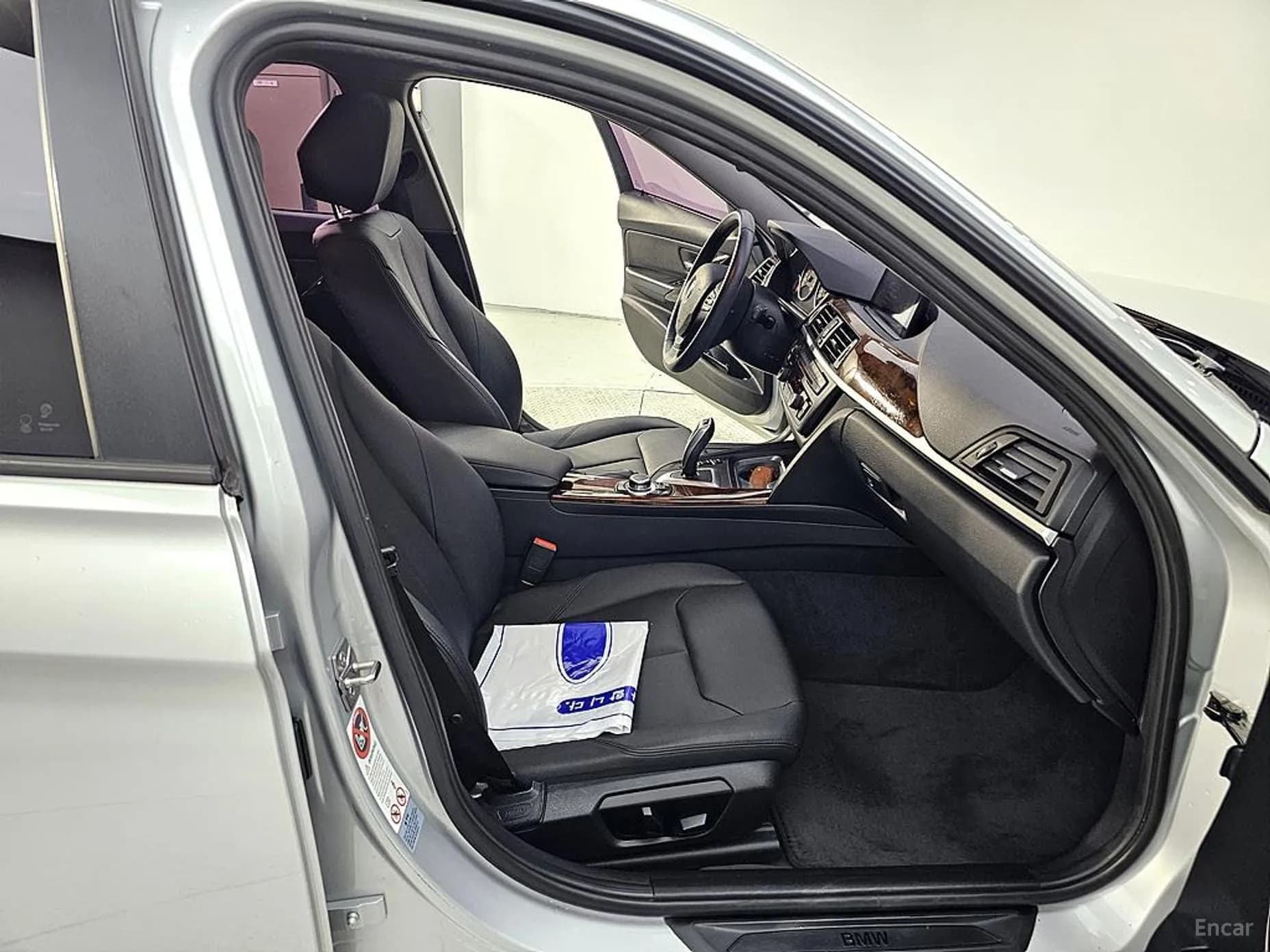 3 Series (F30)