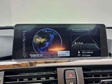 3 Series (F30)