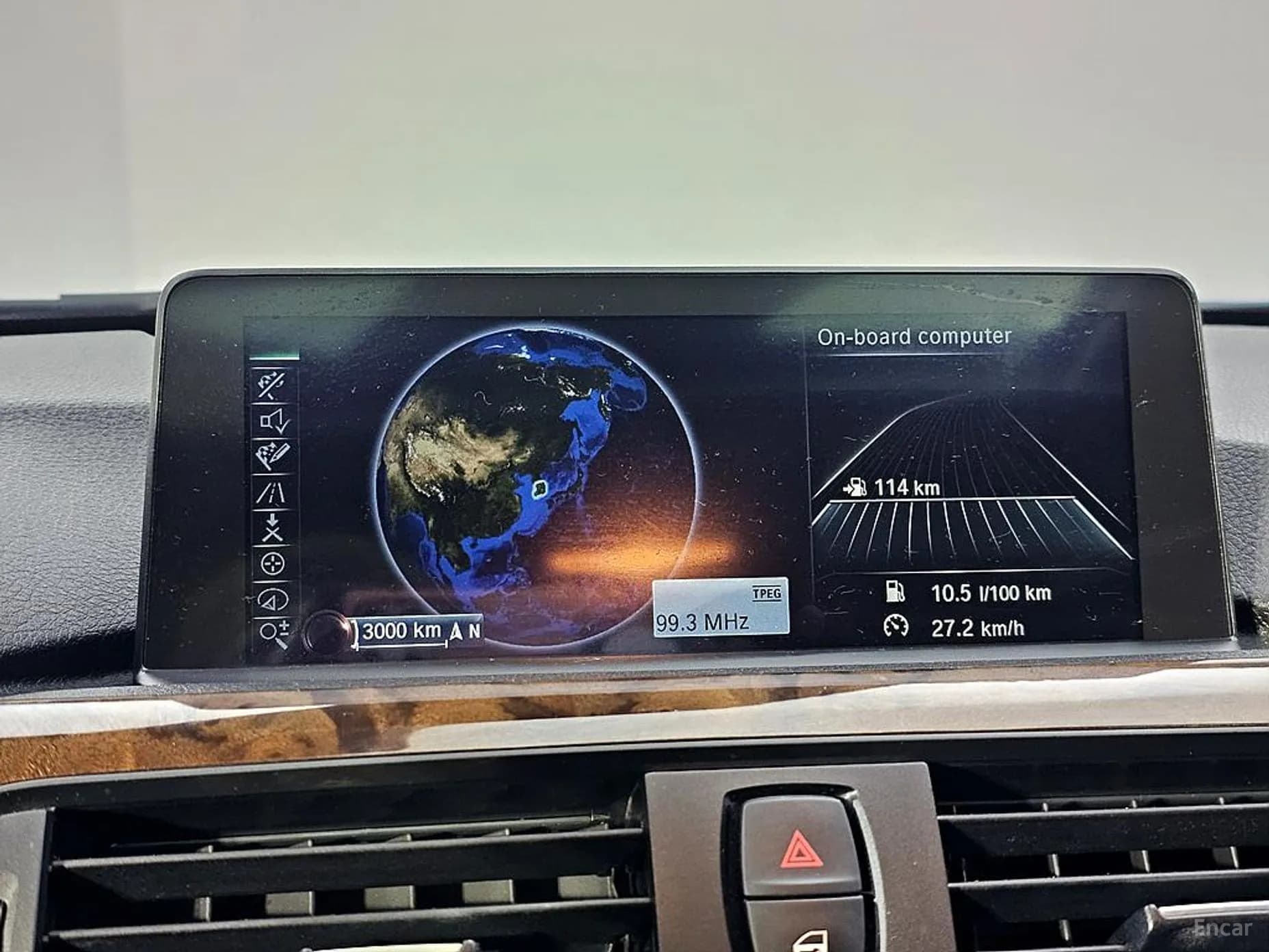 3 Series (F30)
