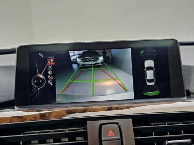 3 Series (F30)