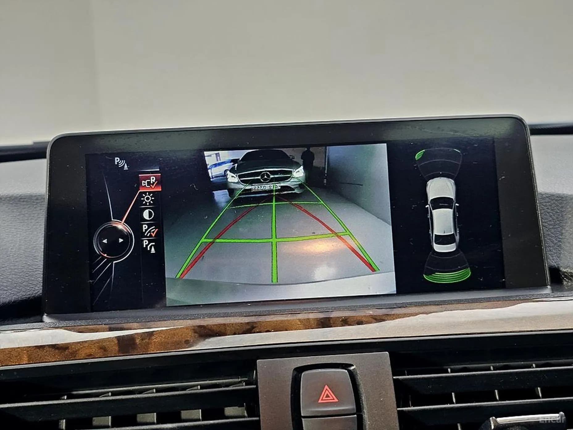 3 Series (F30)