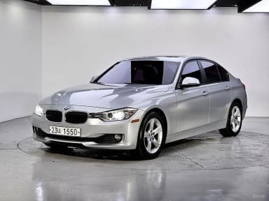 3 Series (F30)