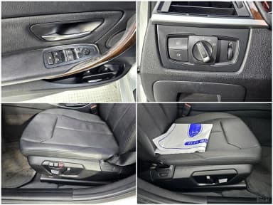 3 Series (F30)