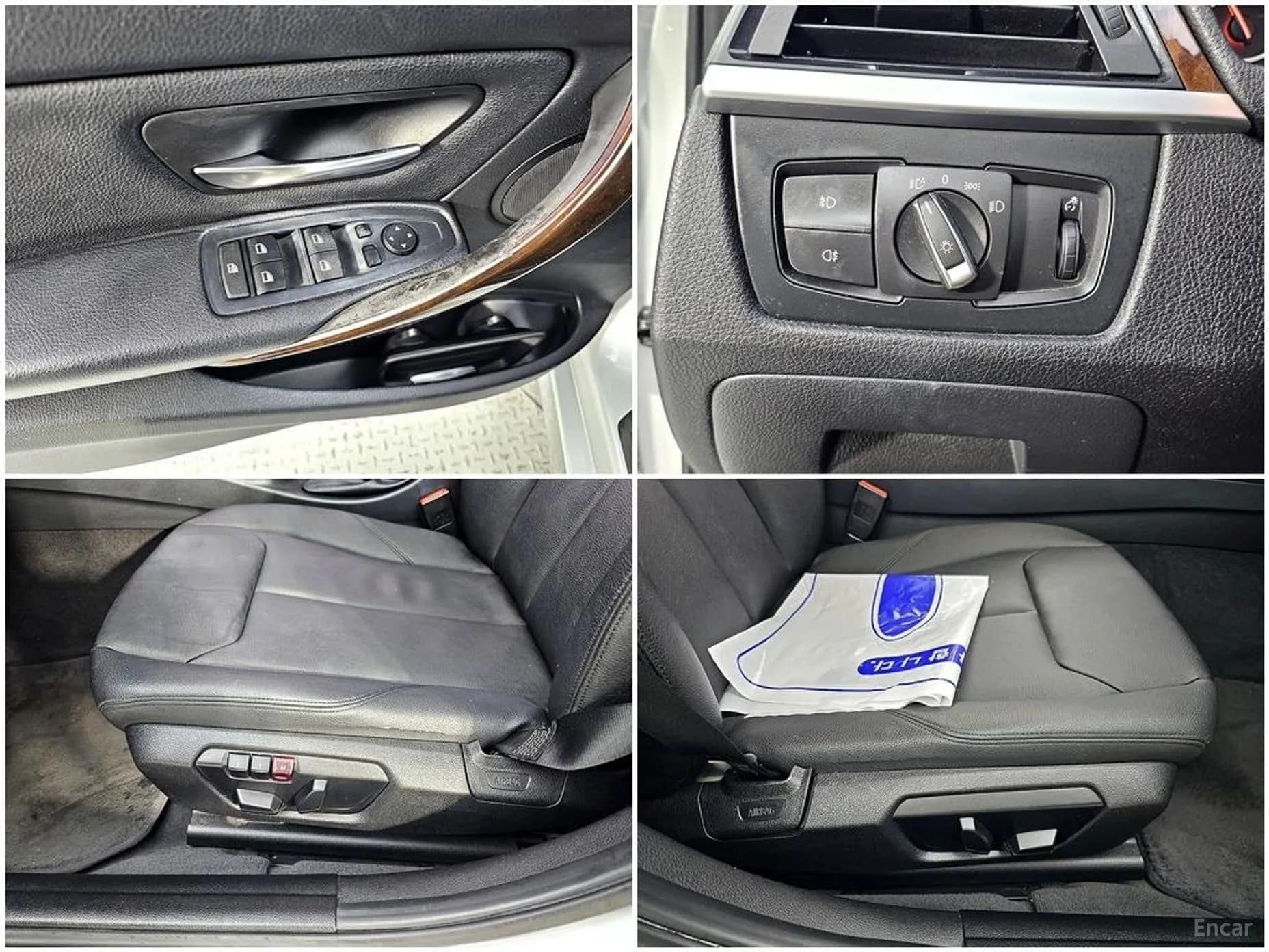 3 Series (F30)
