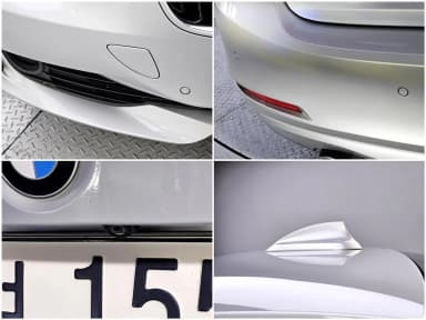 3 Series (F30)