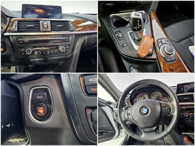 3 Series (F30)