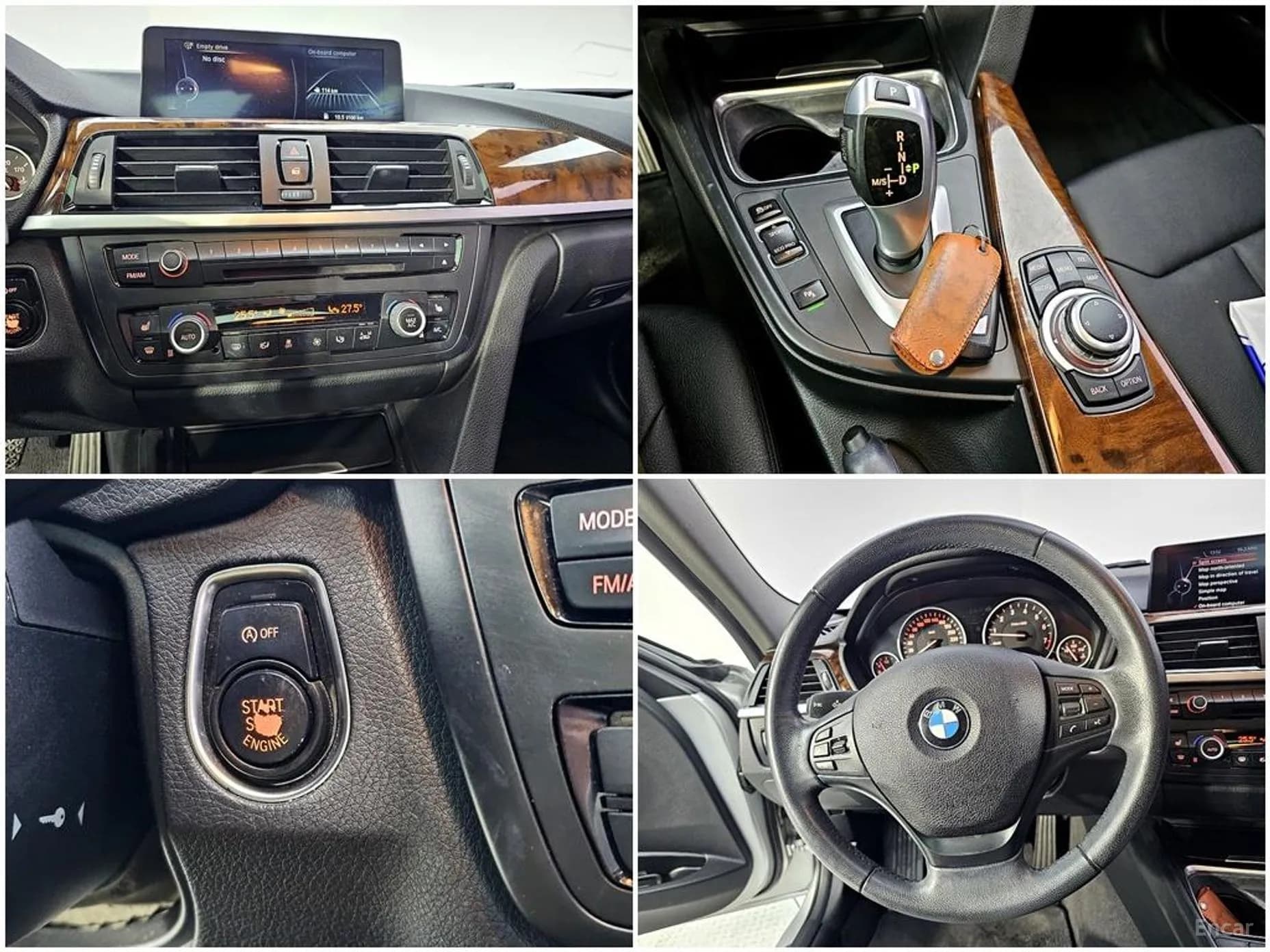 3 Series (F30)