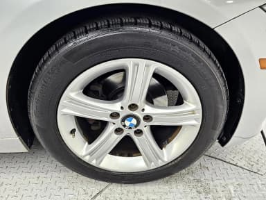 3 Series (F30)