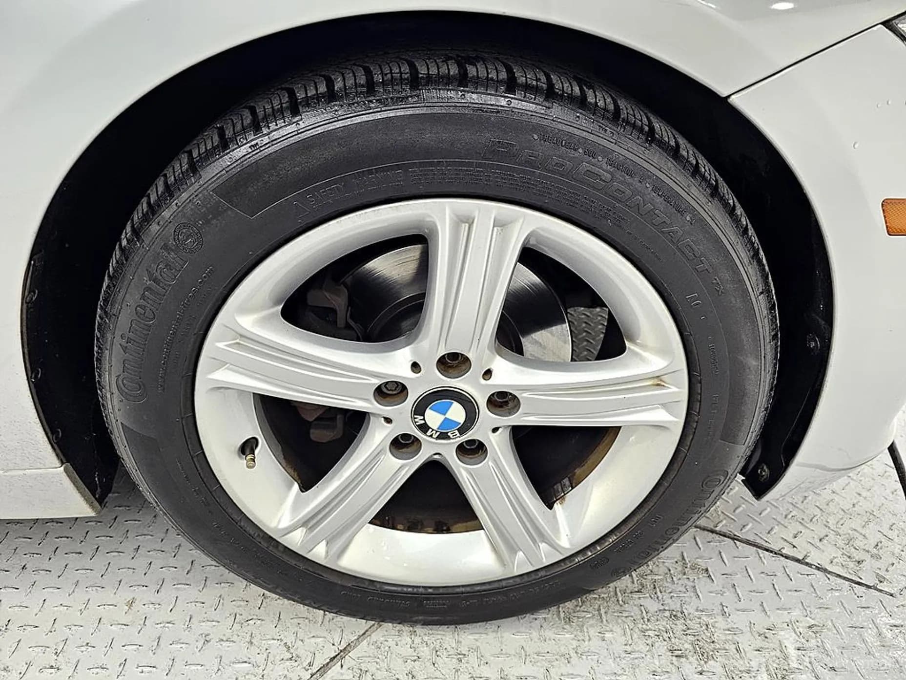 3 Series (F30)