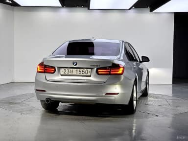 3 Series (F30)
