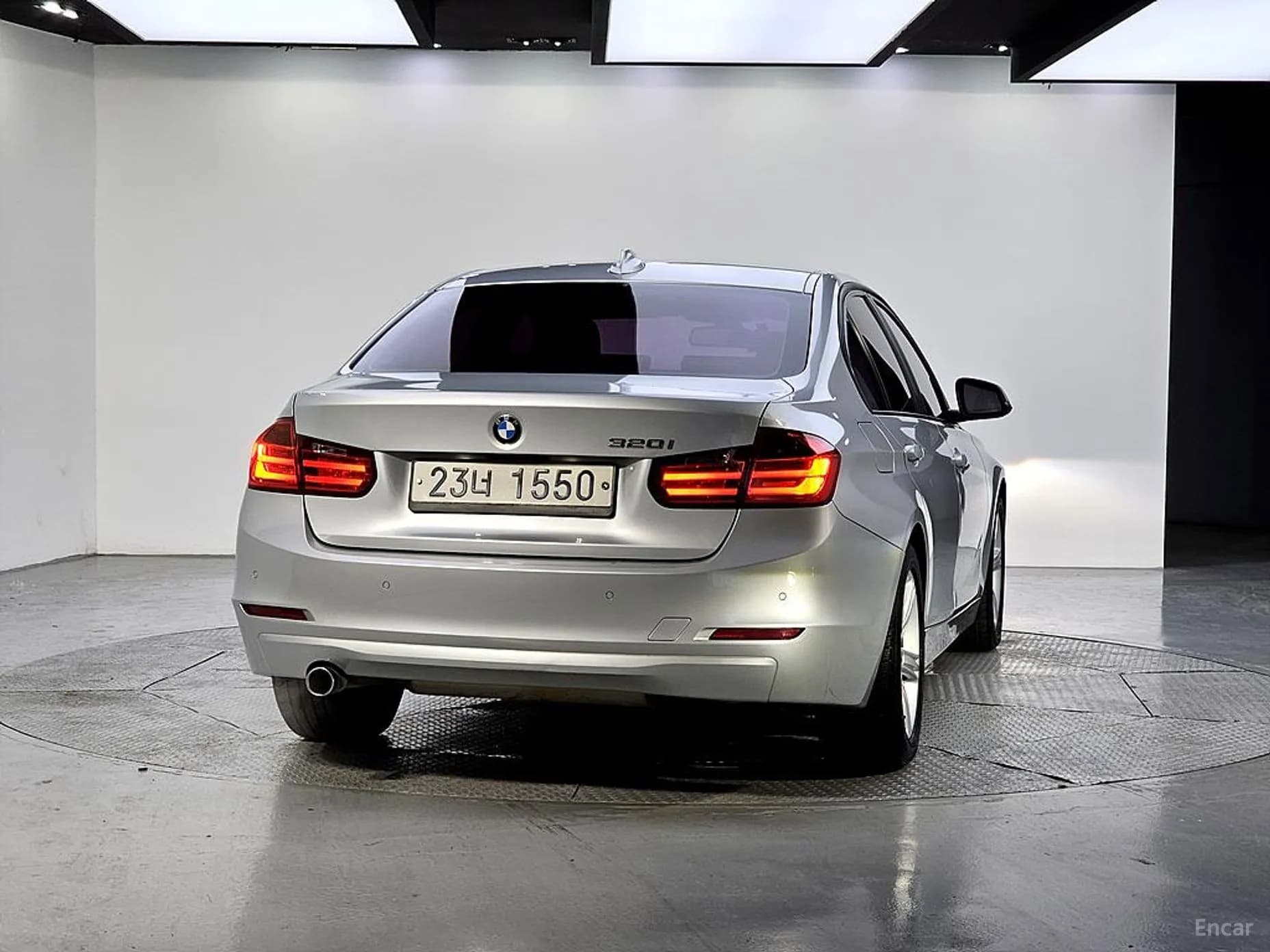 3 Series (F30)