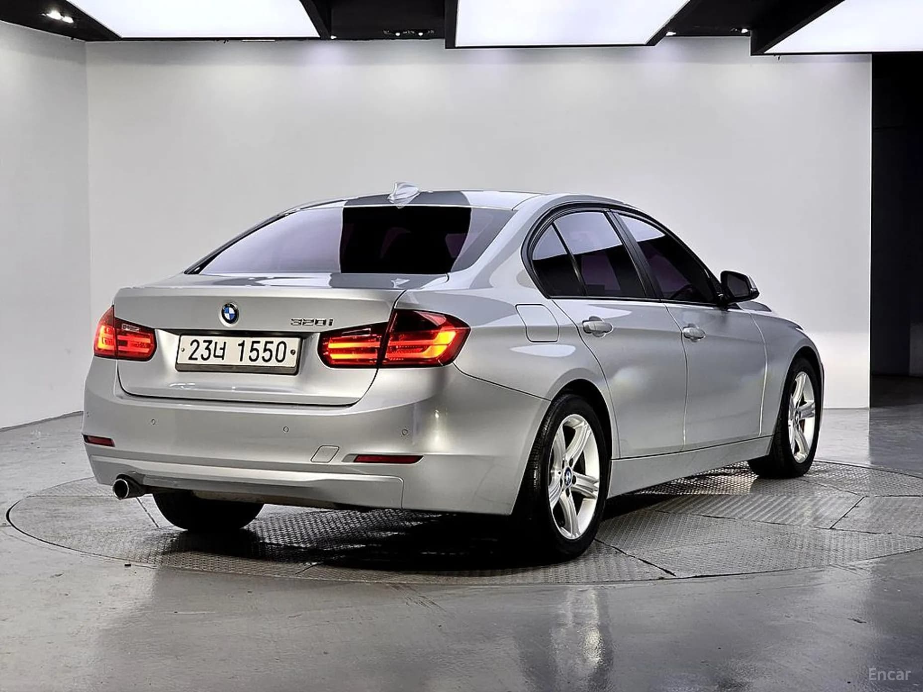 3 Series (F30)