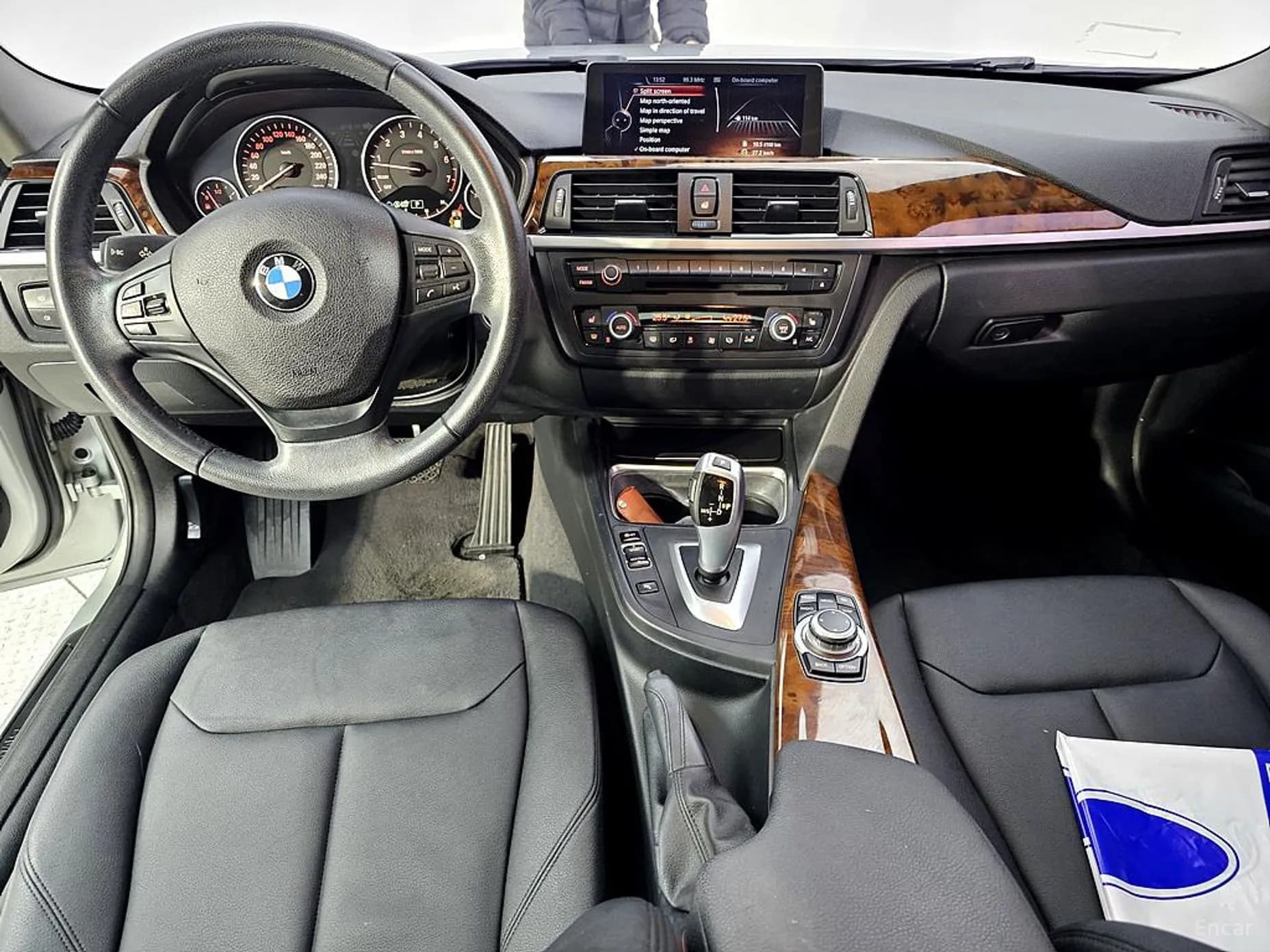 3 Series (F30)