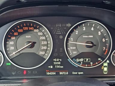 3 Series (F30)
