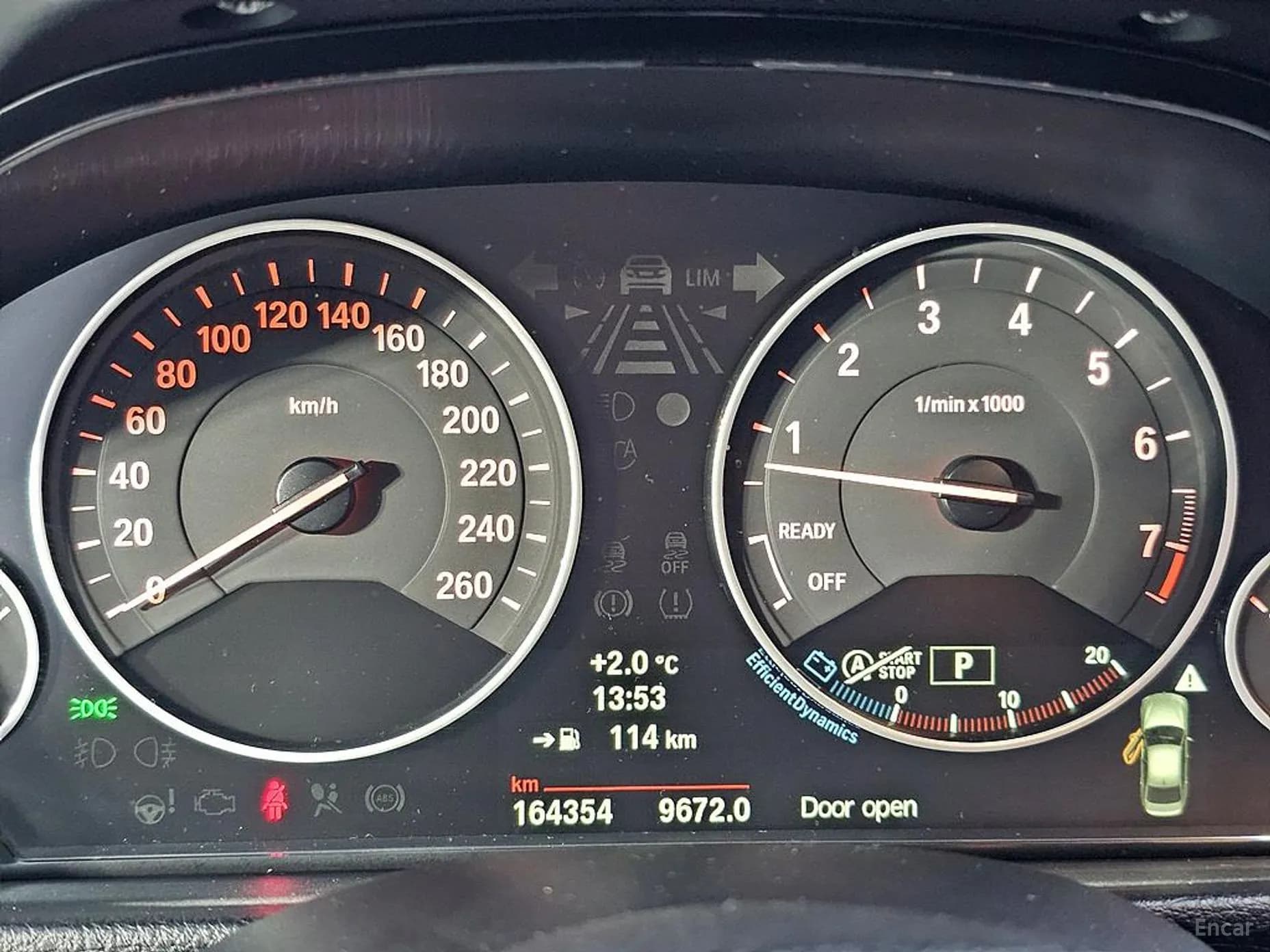 3 Series (F30)