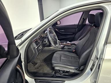 3 Series (F30)