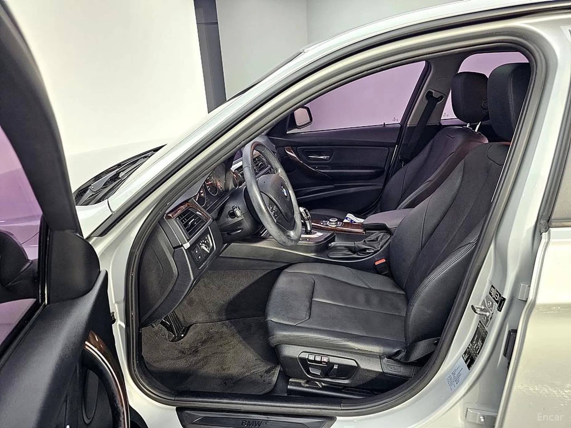 3 Series (F30)