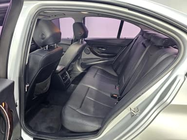 3 Series (F30)