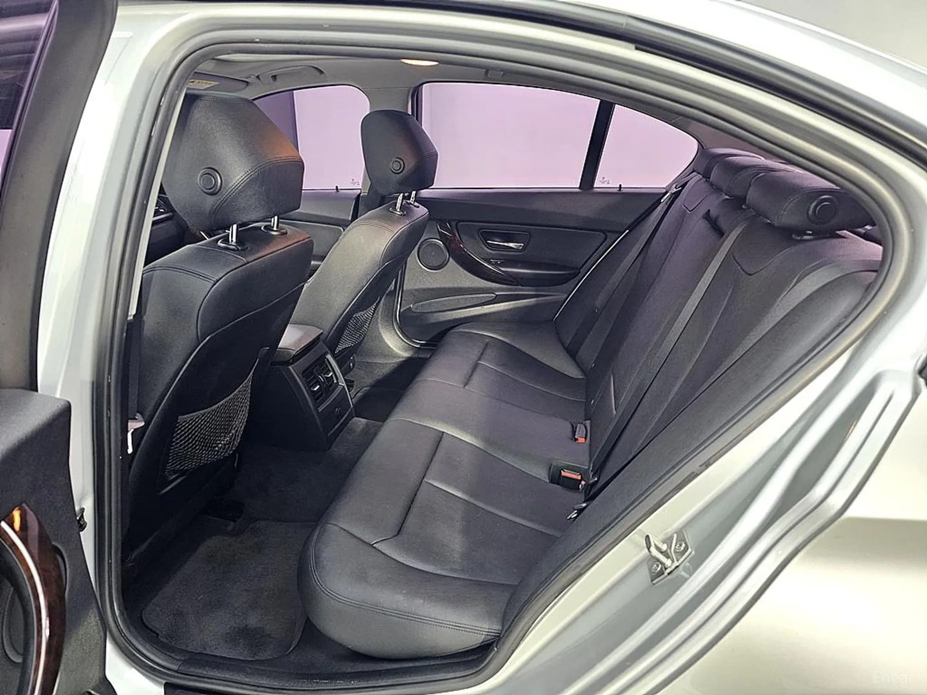 3 Series (F30)