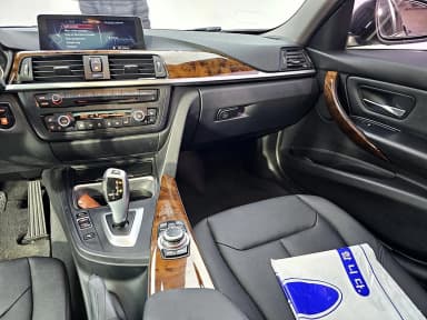 3 Series (F30)