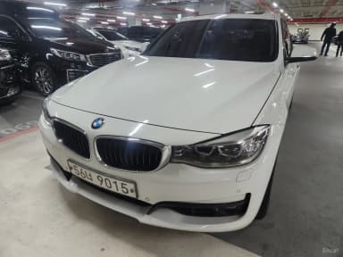 3 Series GT (F34)