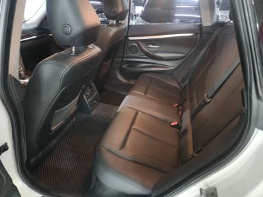 3 Series GT (F34)