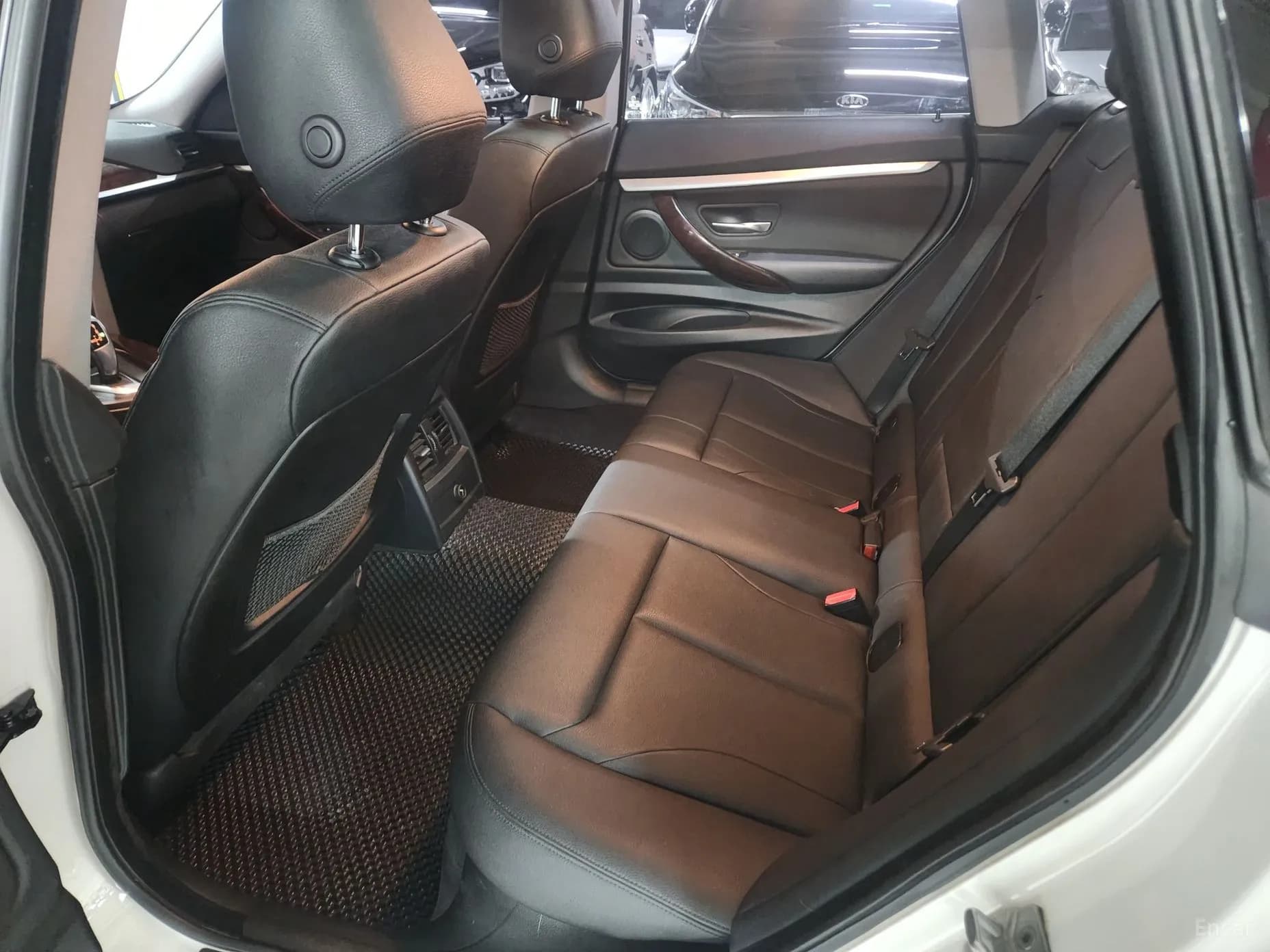 3 Series GT (F34)